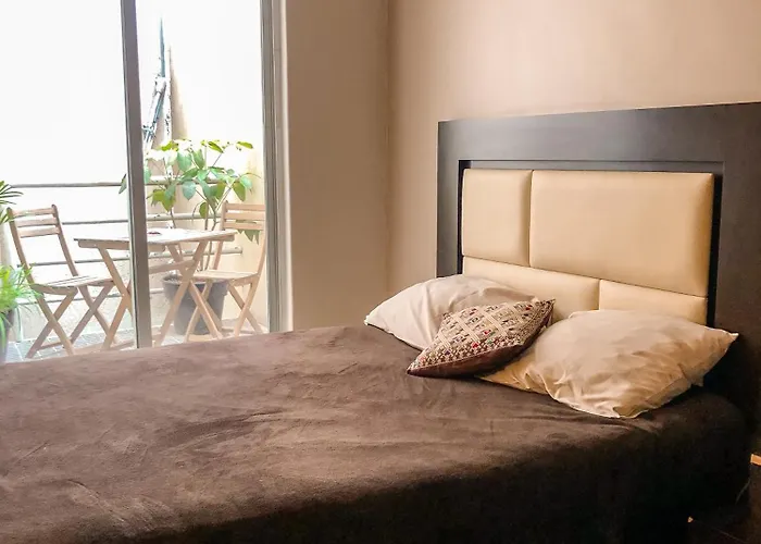 Hamburgo Apartamento *