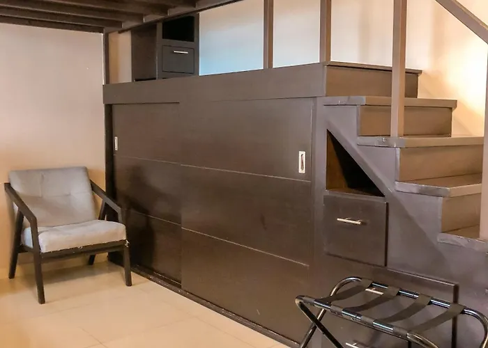 Apartamento Hamburgo