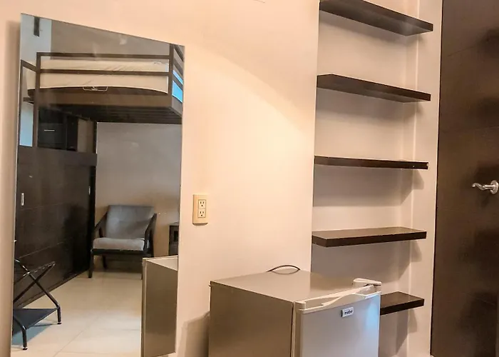 Hamburgo Apartamento *