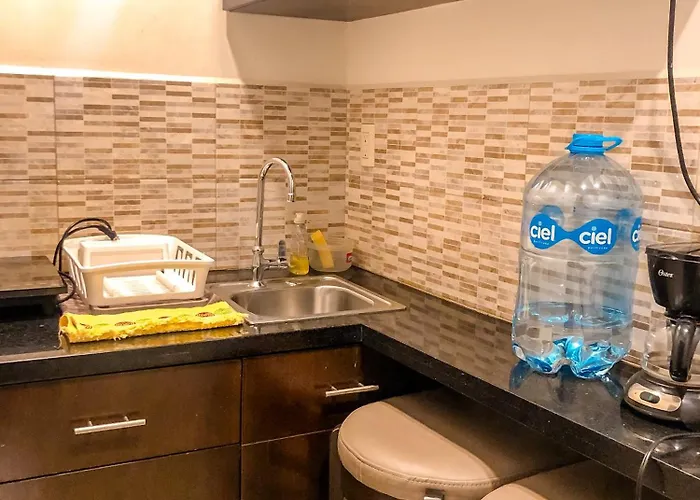 Apartamento Hamburgo *