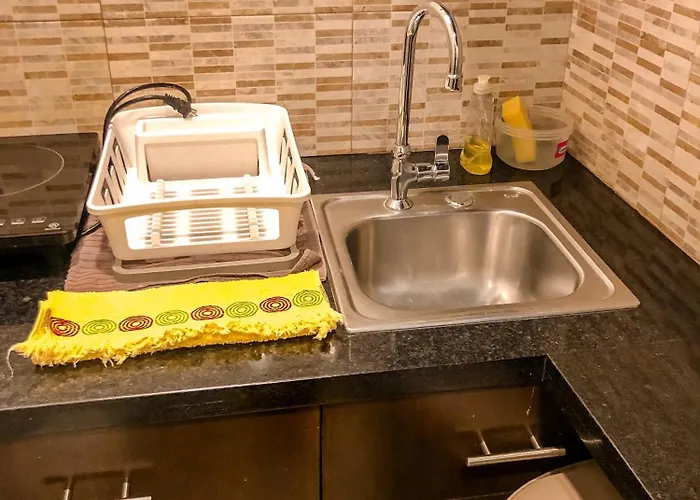 Apartamento Hamburgo México DF