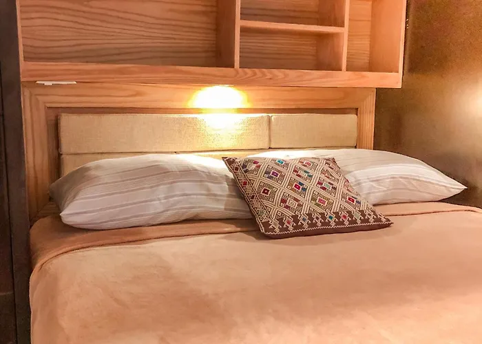 Apartamento Hamburgo *