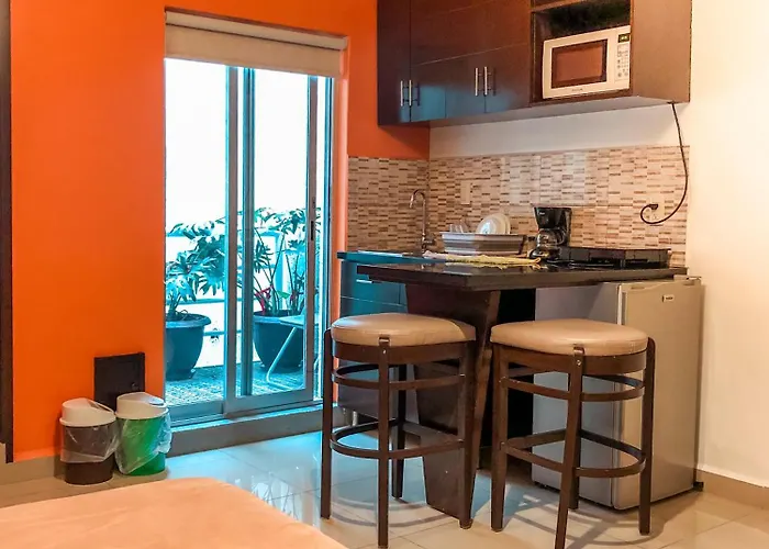 Apartamento Hamburgo *