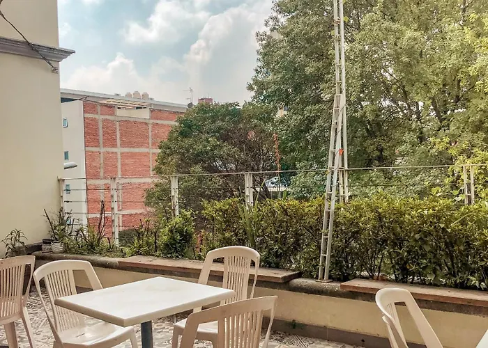Hamburgo Apartamento