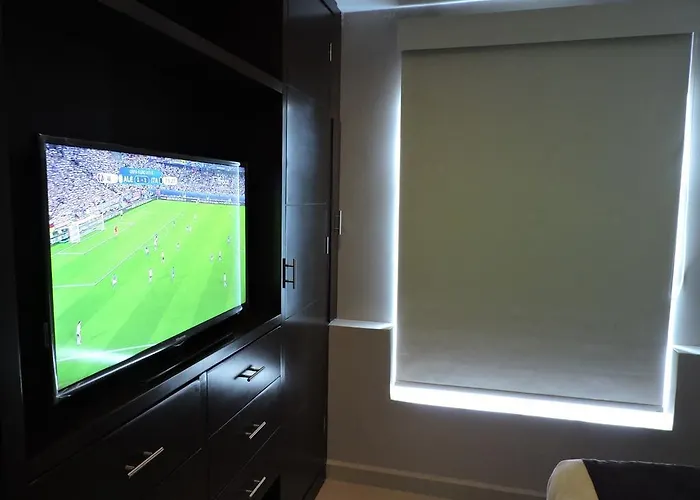 Apartamento Hamburgo