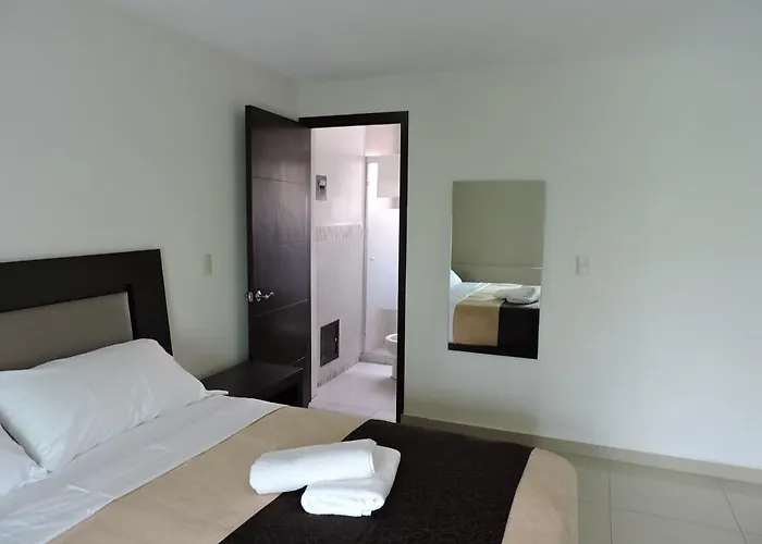 Hamburgo Apartamento México DF