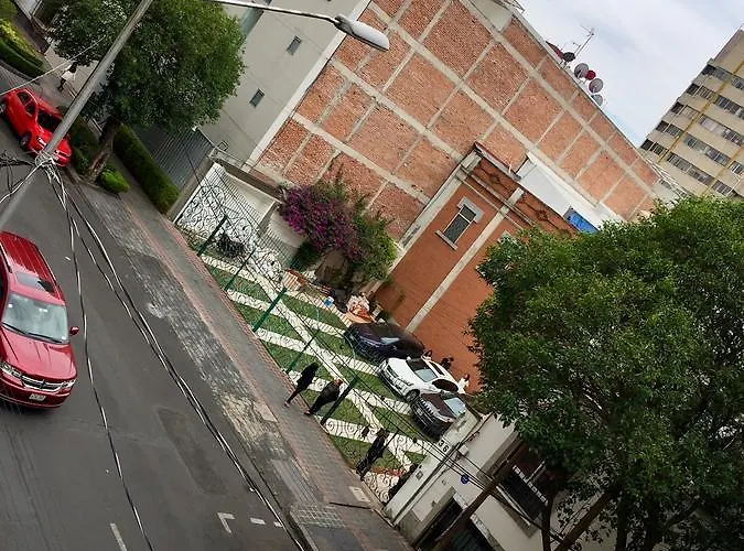 Apartamento Hamburgo *