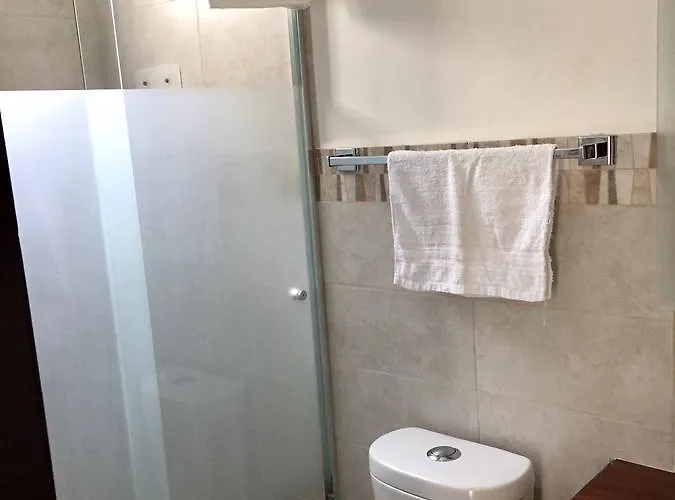 Apartamento Hamburgo